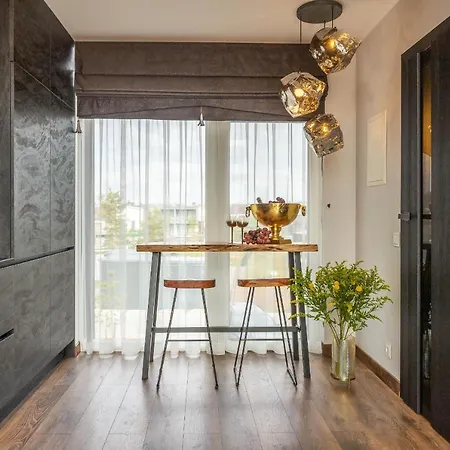 Juros Loftas - Mano Jura 1 Kunigiskiai - By Hello Sea Homes Apartment