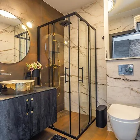 Apartment Juros Loftas - Mano Jura 1 Kunigiskiai - By Hello Sea Homes *