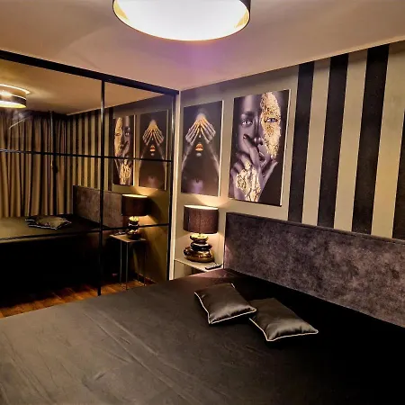 Apartment Juros Loftas - Mano Jura 1 Kunigiskiai - By Hello Sea Homes *