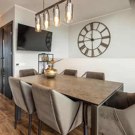 Apartment Juros Loftas - Mano Jura 1 Kunigiskiai - By Hello Sea Homes Palanga