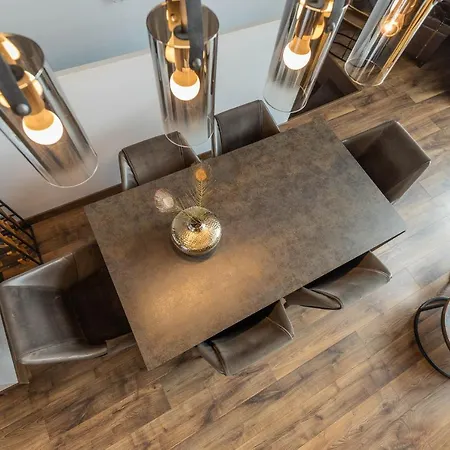 Juros Loftas - Mano Jura 1 Kunigiskiai - By Hello Sea Homes Apartment Palanga