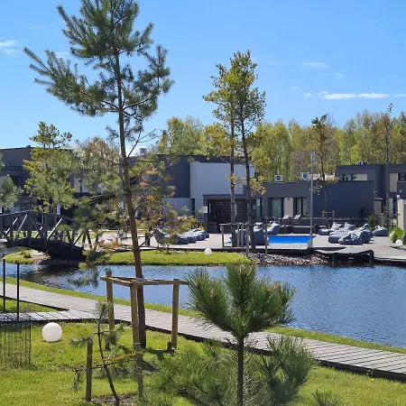 Juros Loftas - Mano Jura 1 Kunigiskiai - By Hello Sea Homes Apartment *