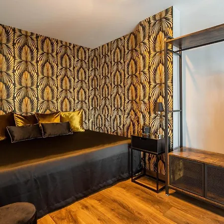 Apartment Juros Loftas - Mano Jura 1 Kunigiskiai - By Hello Sea Homes *