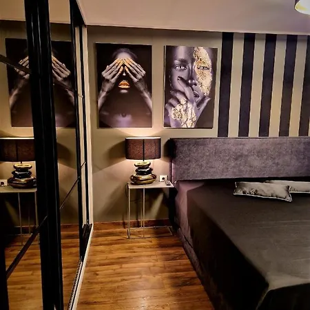 Apartment Juros Loftas - Mano Jura 1 Kunigiskiai - By Hello Sea Homes Palanga