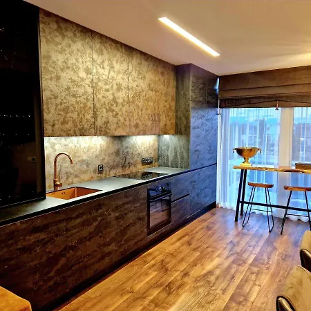 Juros Loftas - Mano Jura 1 Kunigiskiai - By Hello Sea Homes Apartment
