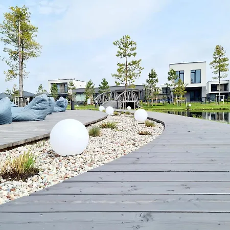 Juros Loftas - Mano Jura 1 Kunigiskiai - By Hello Sea Homes * Palanga