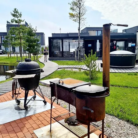 Juros Loftas - Mano Jura 1 Kunigiskiai - By Hello Sea Homes Apartment