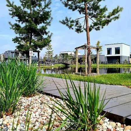 Juros Loftas - Mano Jura 1 Kunigiskiai - By Hello Sea Homes Apartment
